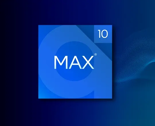 MAX® 10 FPGA Packages: Higher I/O Density